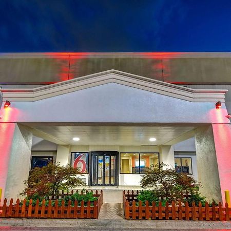 Motel 6-Norcross, Ga 外观 照片