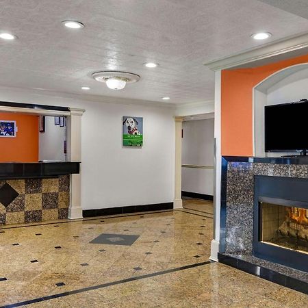 Motel 6-Norcross, Ga 外观 照片