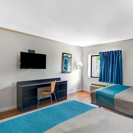 Motel 6-Norcross, Ga 外观 照片