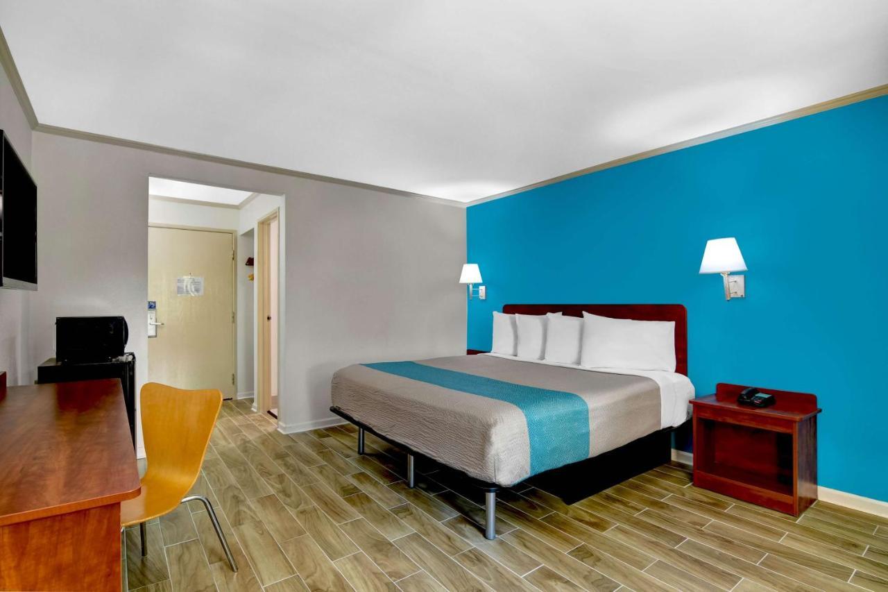 Motel 6-Norcross, Ga 外观 照片