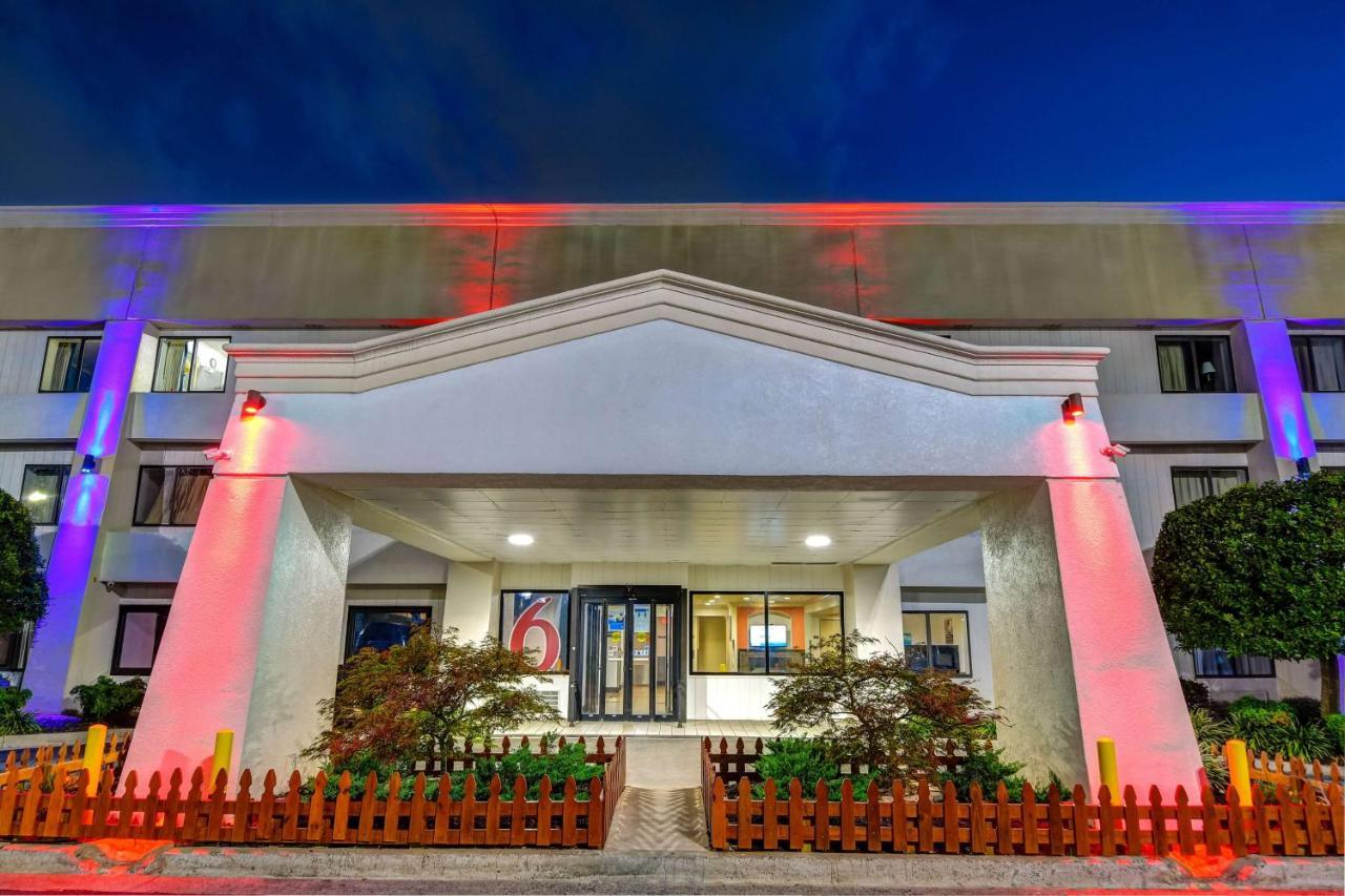 Motel 6-Norcross, Ga 外观 照片