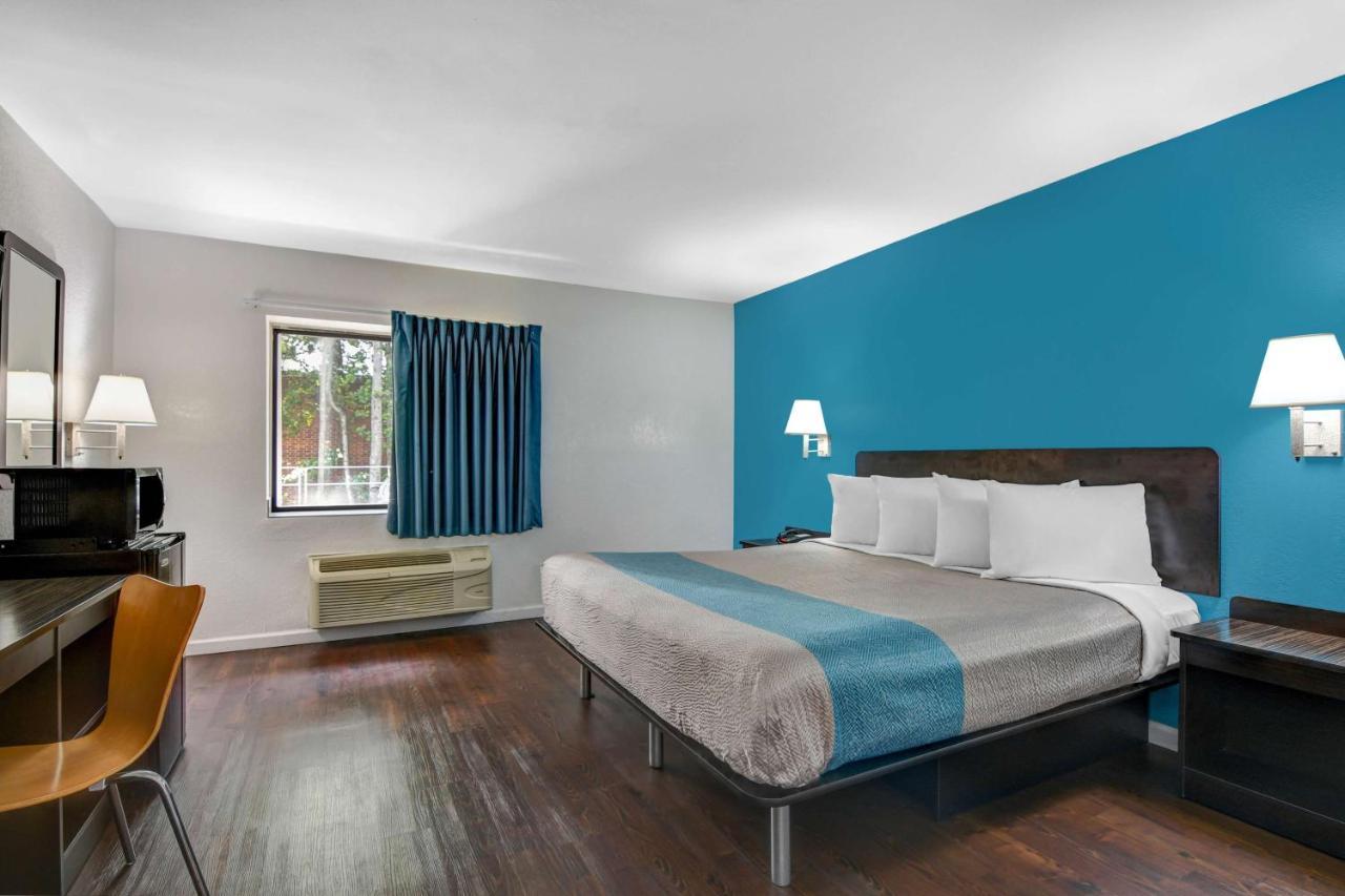Motel 6-Norcross, Ga 外观 照片
