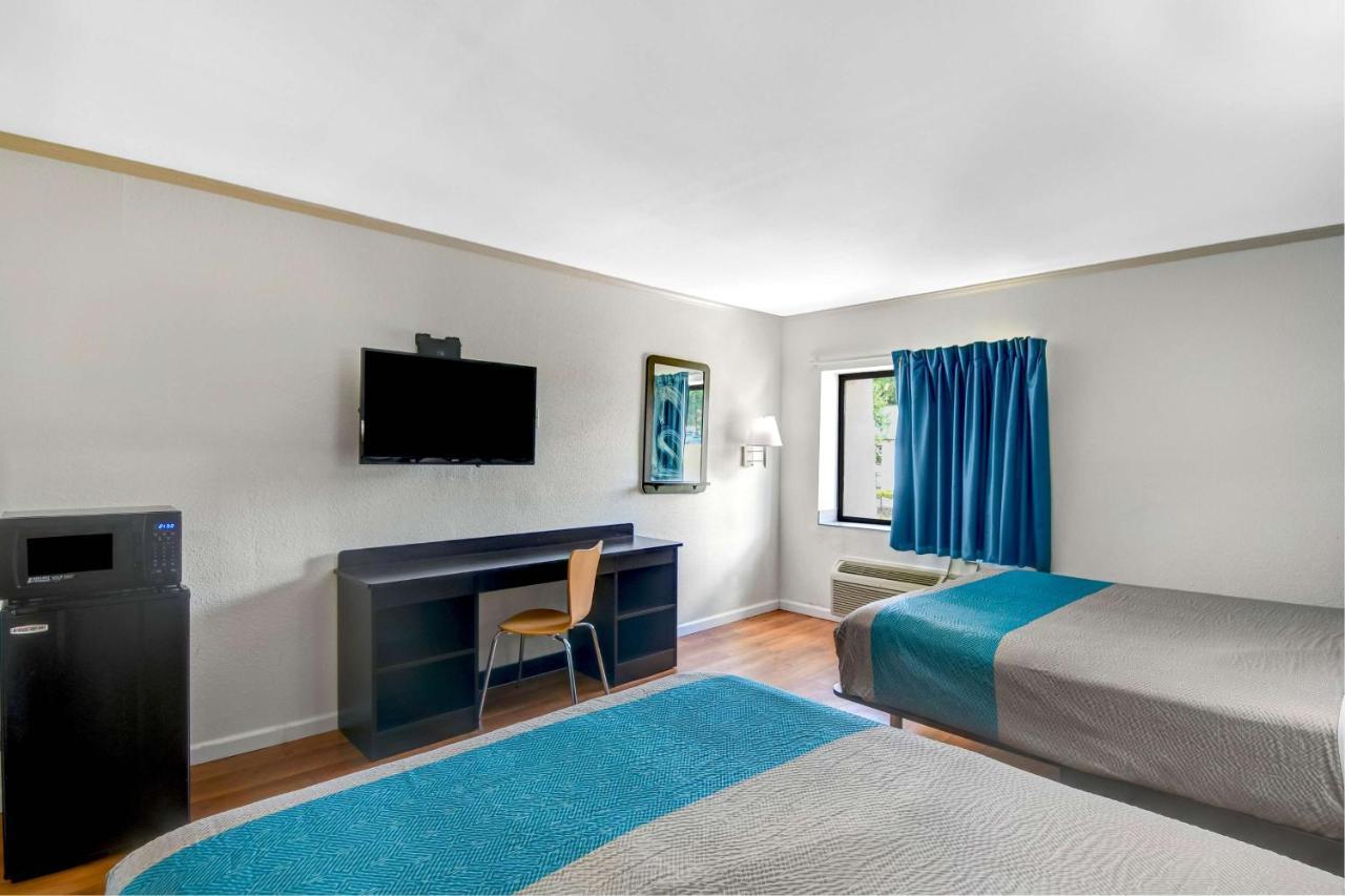 Motel 6-Norcross, Ga 外观 照片