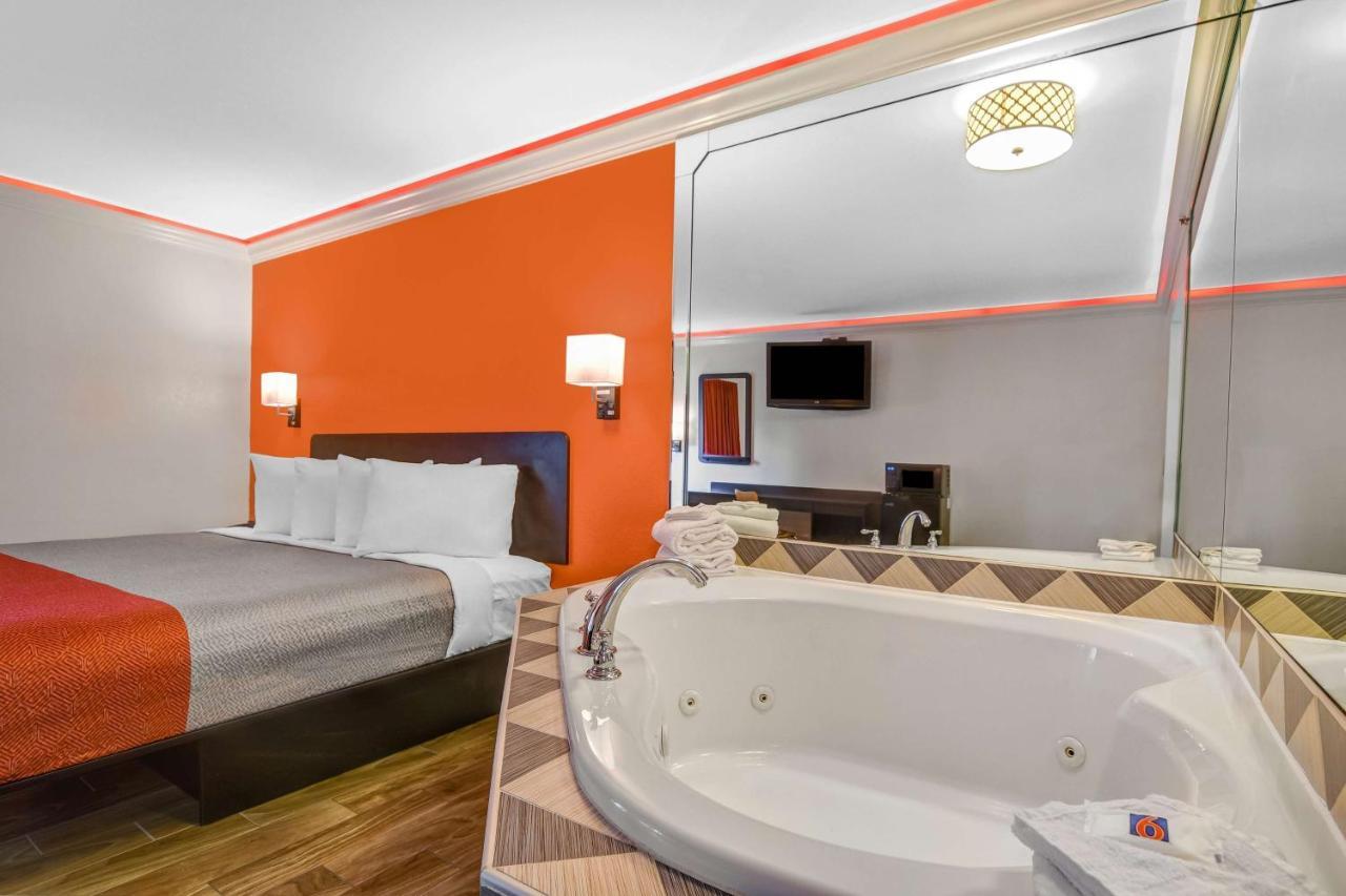 Motel 6-Norcross, Ga 外观 照片