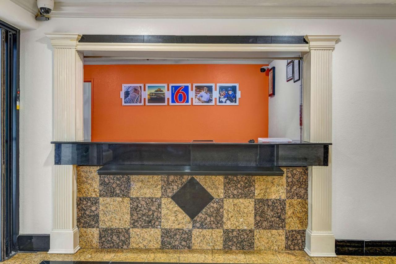 Motel 6-Norcross, Ga 外观 照片