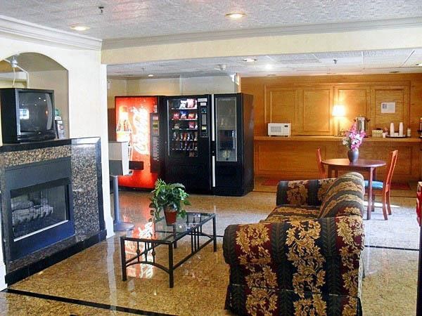 Motel 6-Norcross, Ga 外观 照片
