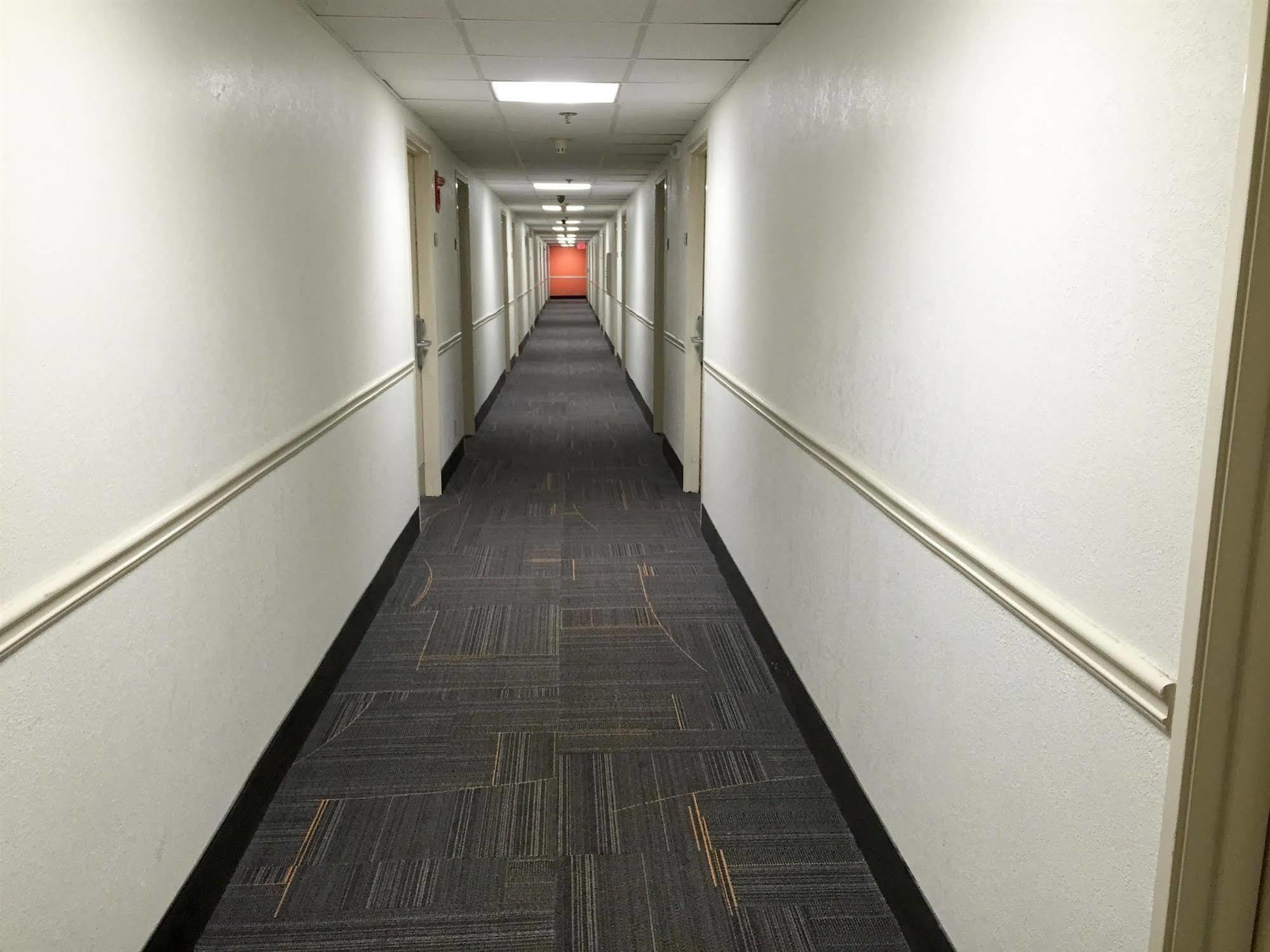 Motel 6-Norcross, Ga 外观 照片