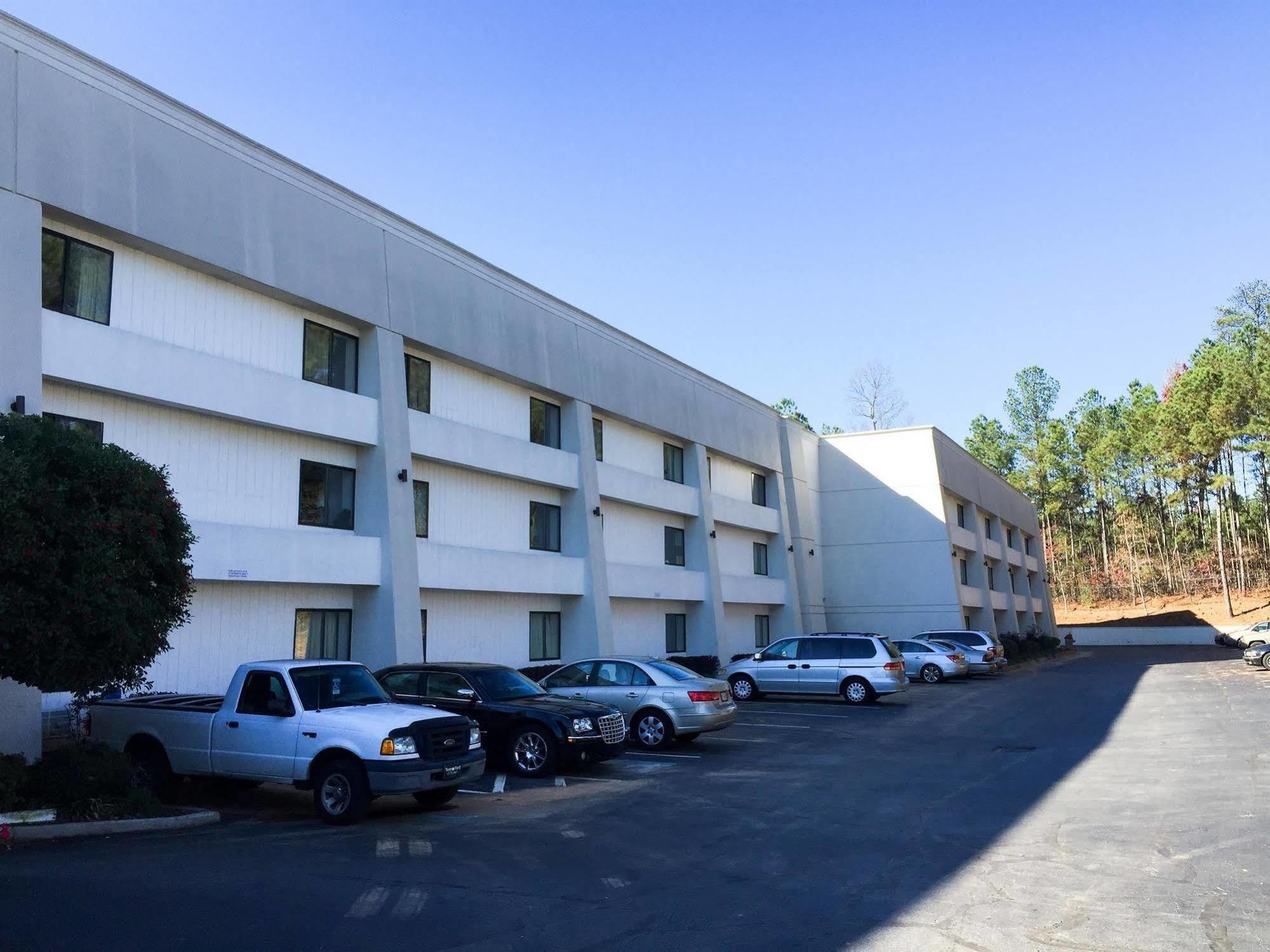 Motel 6-Norcross, Ga 外观 照片