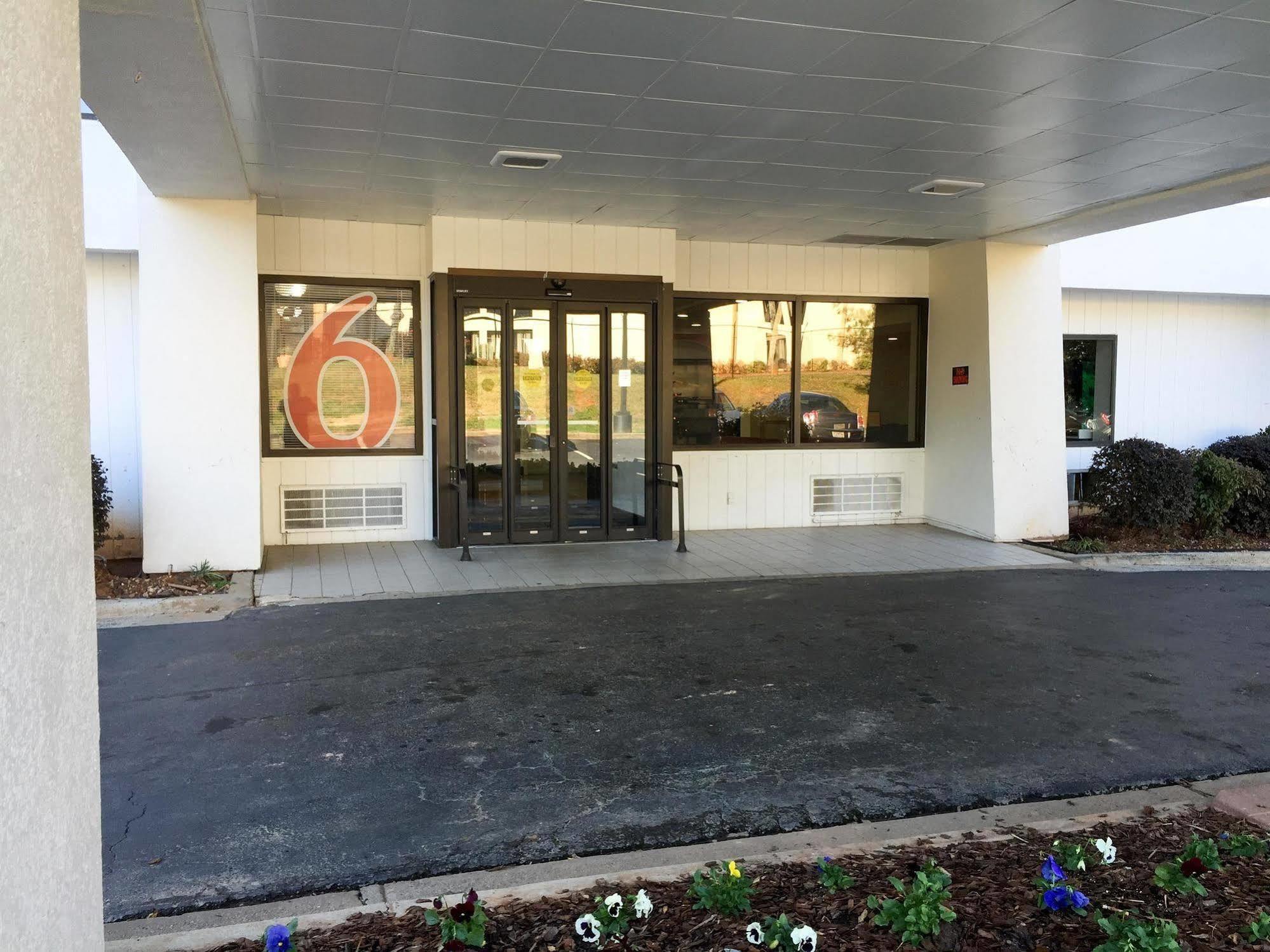 Motel 6-Norcross, Ga 外观 照片
