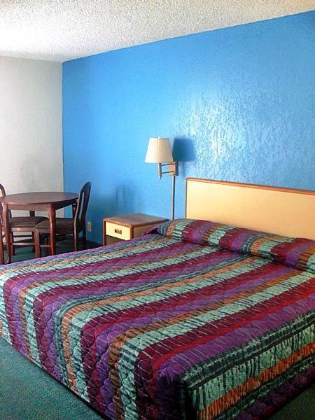 Motel 6-Norcross, Ga 客房 照片