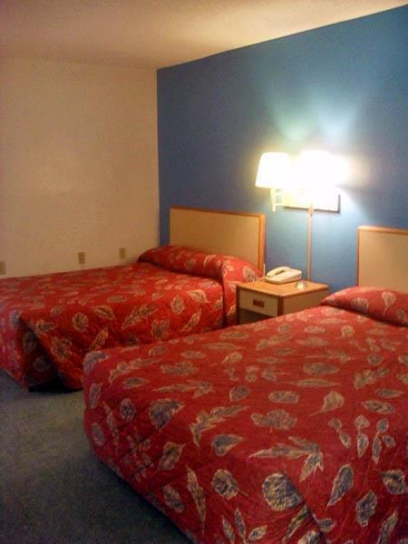 Motel 6-Norcross, Ga 客房 照片