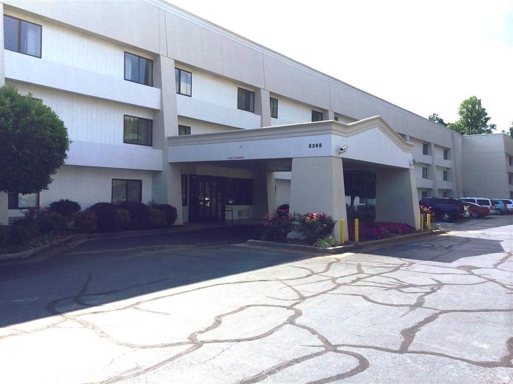 Motel 6-Norcross, Ga 外观 照片